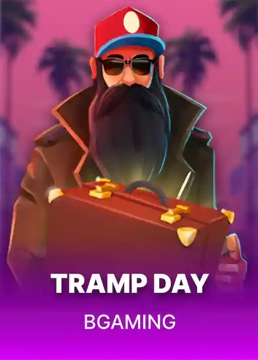 Tramp Day